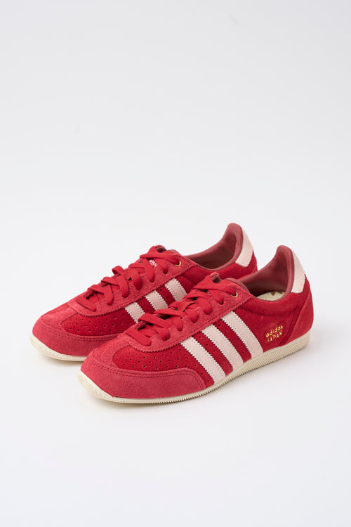 Adidas Sneaker Victory Red/quartz/gold Donna - 2