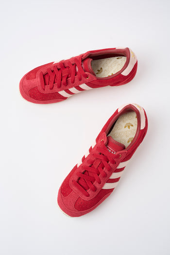 Adidas Sneaker Victory Red/quartz/gold Donna - 3