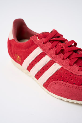 Adidas Sneaker Victory Red/quartz/gold Donna - 5