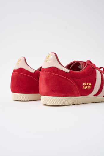 Adidas Sneaker Victory Red/quartz/gold Donna - 6