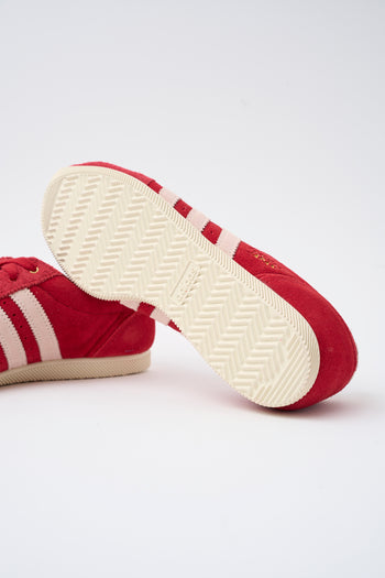 Adidas Sneaker Victory Red/quartz/gold Donna - 7