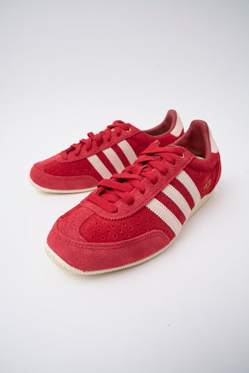 Adidas Sneaker Victory Red/quartz/gold Donna - 8