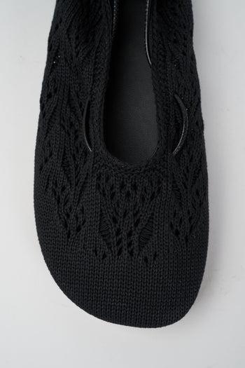 Alohas Ballerina Black Donna - 3