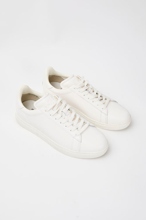 Armani Exchange Sneaker Bianco Uomo - 2