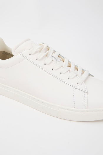 Armani Exchange Sneaker Bianco Uomo - 4