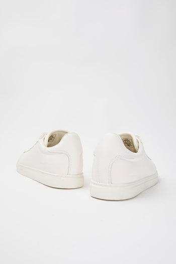 Armani Exchange Sneaker Bianco Uomo - 5