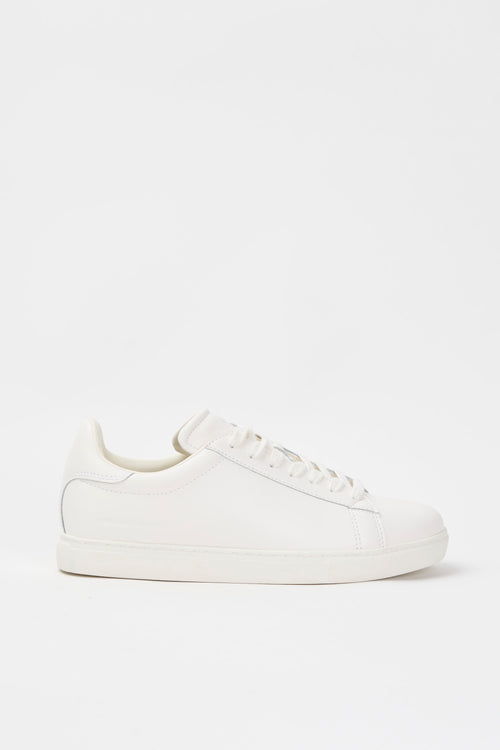 Armani Exchange Sneaker Bianco Uomo