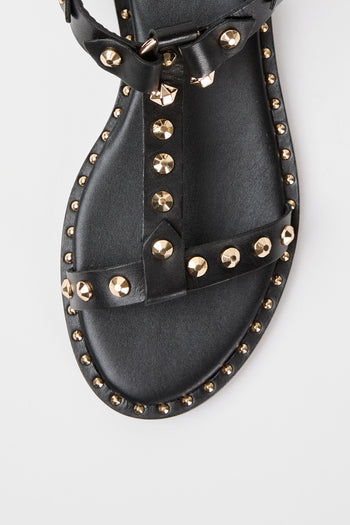 Ash Sandalo Black Donna - 5