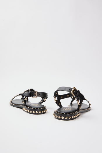 Ash Sandalo Black Donna - 6
