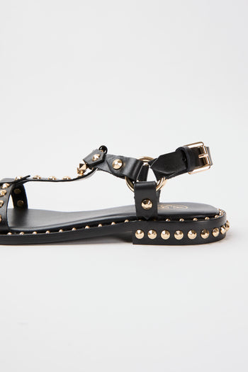Ash Sandalo Black Donna - 7