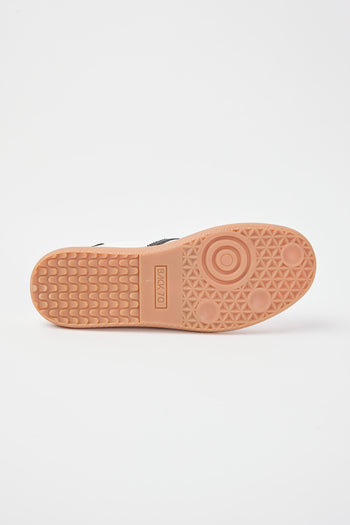 Back 70 Sneaker Bianco+nero Donna - 7