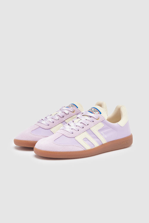 Back 70 Sneaker Lilla Donna - 2