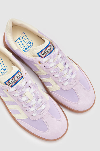 Back 70 Sneaker Lilla Donna - 3