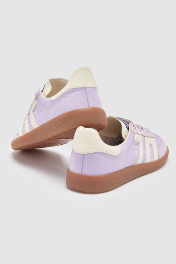 Back 70 Sneaker Lilla Donna - 4