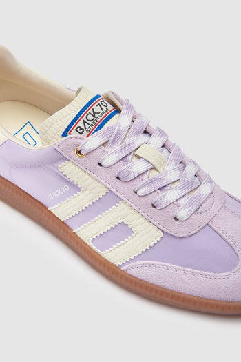 Back 70 Sneaker Lilla Donna - 5