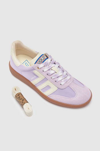 Back 70 Sneaker Lilla Donna - 6