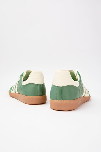 Back 70 Sneaker Green Uomo - 5