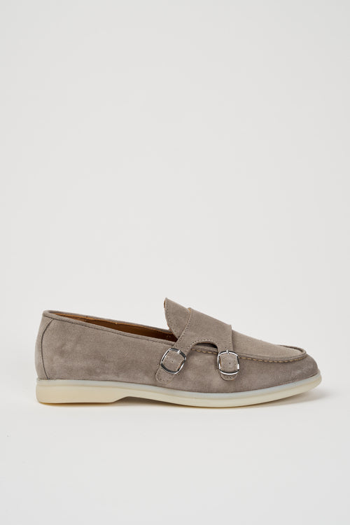 Bekk Mocassino Marmot Donna