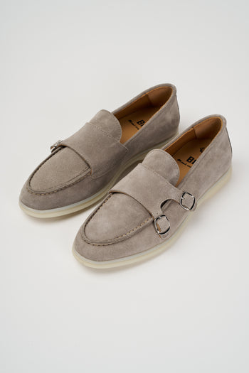 Bekk Mocassino Marmot Donna - 4