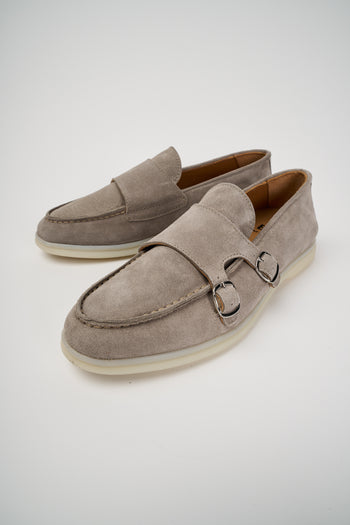 Bekk Mocassino Marmot Donna - 5