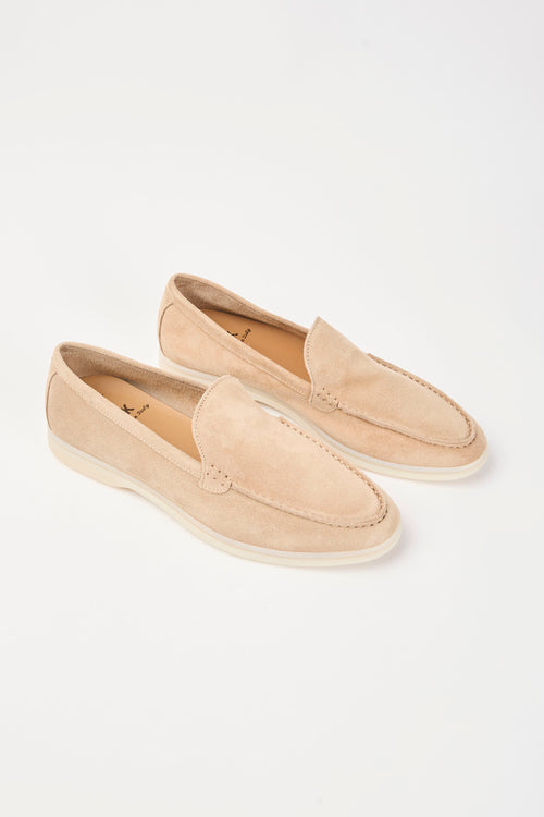 Bekk Mocassino Barley Uomo - 2