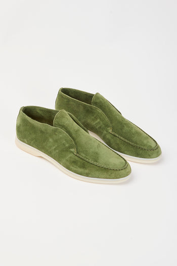 Bekk Mocassino Pine Uomo - 3