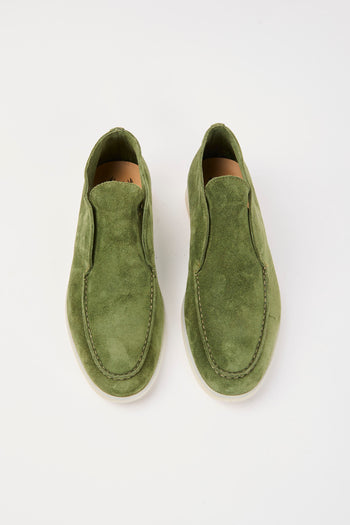 Bekk Mocassino Pine Uomo - 3