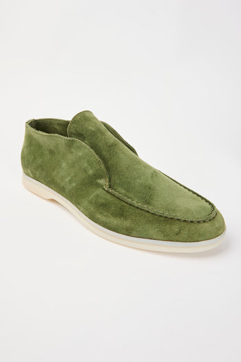 Bekk Mocassino Pine Uomo - 4