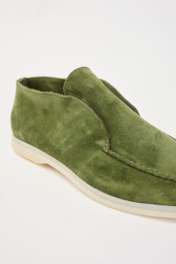 Bekk Mocassino Pine Uomo - 5