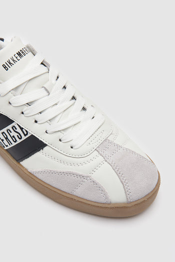 Bikkembergs Sneaker Bianco/nero Uomo - 3