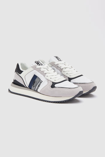 Bikkembergs Sneaker Bianco Uomo - 5