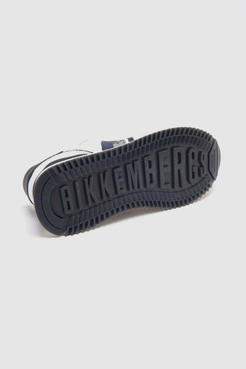 Bikkembergs Sneaker Bianco Uomo - 6