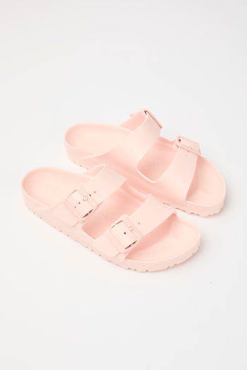 Birkenstock Ciabatta Light Rose Donna - 3