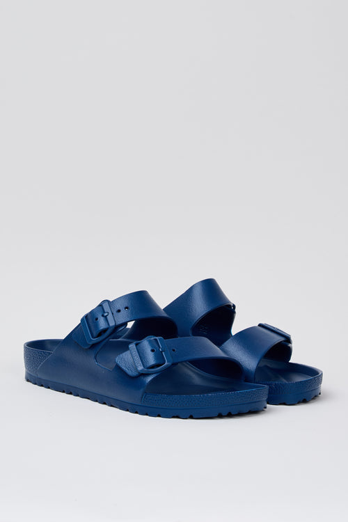Birkenstock Ciabatta Navy Uomo - 2