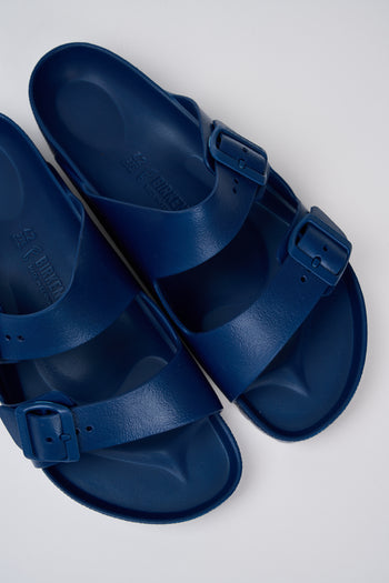 Birkenstock Ciabatta Navy Uomo - 3