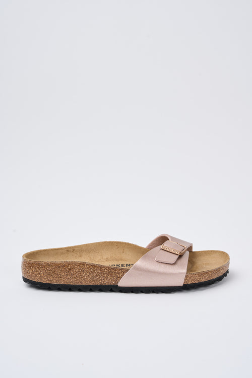 Birkenstock Ciabatta Copper Donna