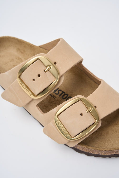 Birkenstock Ciabatta Sandcastle Donna - 2