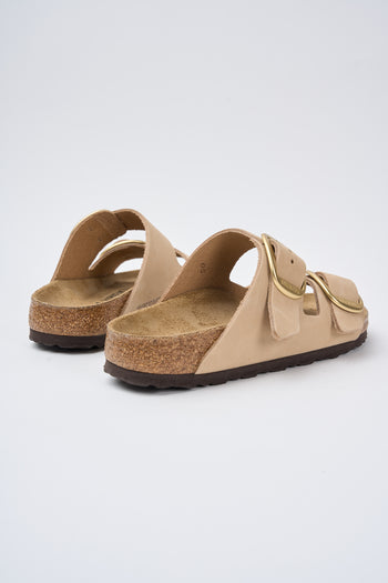 Birkenstock Ciabatta Sandcastle Donna - 3