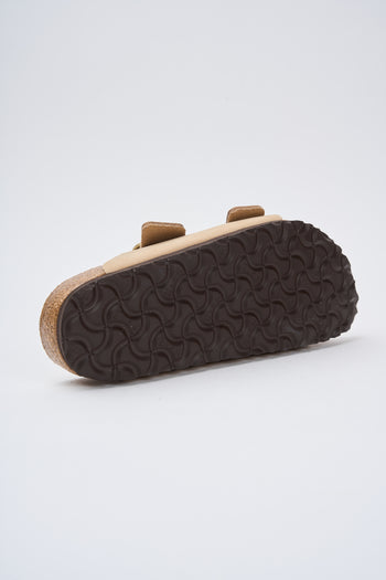 Birkenstock Ciabatta Sandcastle Donna - 4