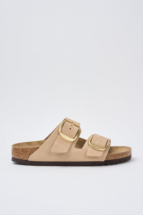 Birkenstock Ciabatta Sandcastle Donna