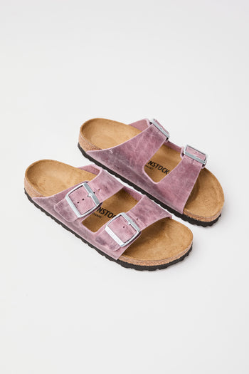Birkenstock Ciabatta Lavender Donna - 3