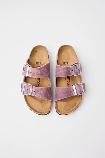 Birkenstock Ciabatta Lavender Donna - 3