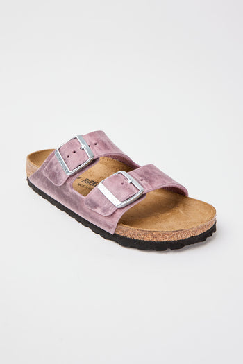 Birkenstock Ciabatta Lavender Donna - 4