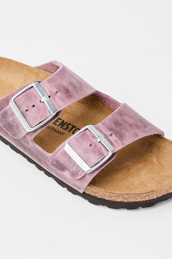 Birkenstock Ciabatta Lavender Donna - 5