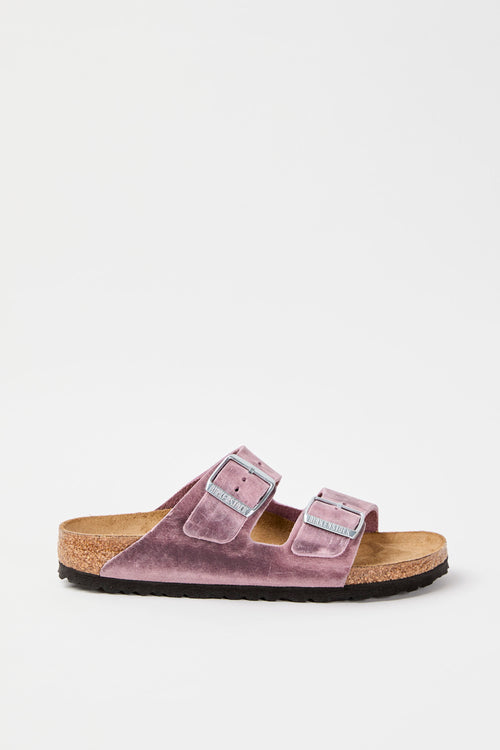Birkenstock Ciabatta Lavender Donna
