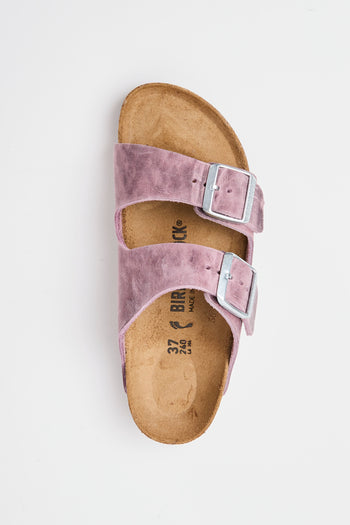 Birkenstock Ciabatta Lavender Donna - 7