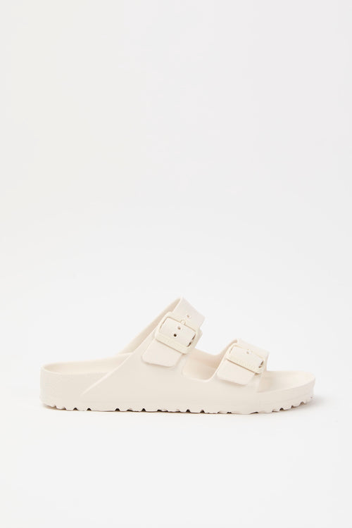 Birkenstock Ciabatta Eggshell Donna
