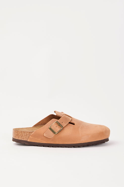 Birkenstock Ciabatta Cognac Unisex