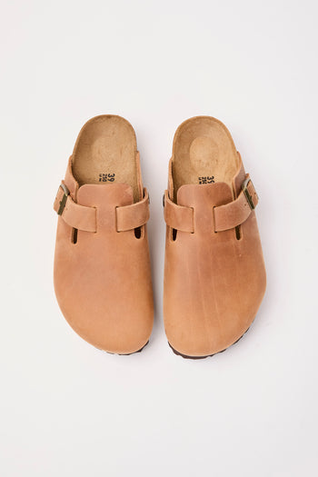 Birkenstock Ciabatta Cognac Unisex - 3