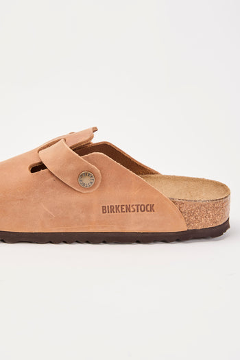 Birkenstock Ciabatta Cognac Unisex - 6